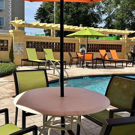 La Quinta Inn And Suites By Wyndham, Ocala Kültér fotó