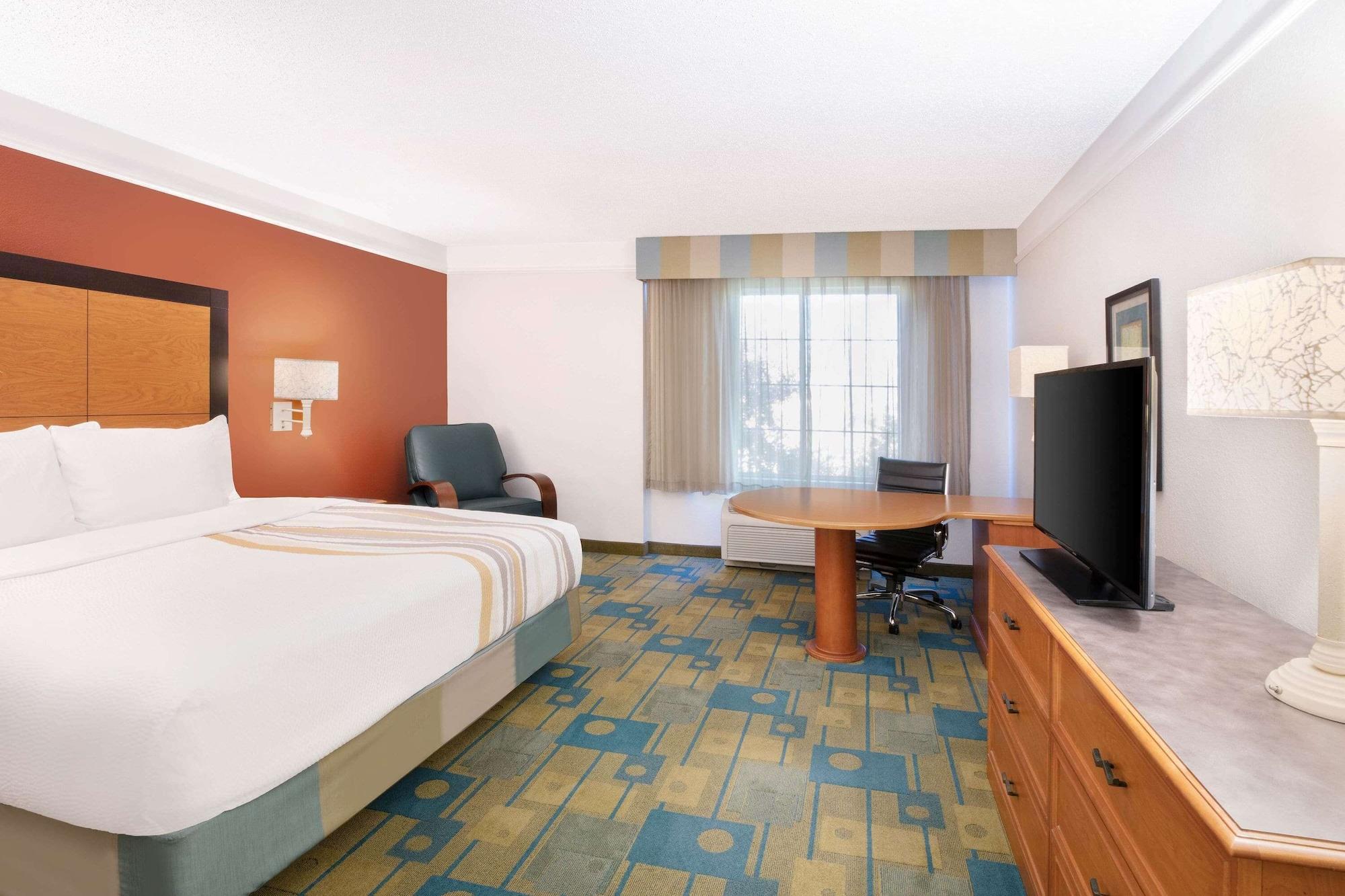 La Quinta Inn And Suites By Wyndham, Ocala Kültér fotó