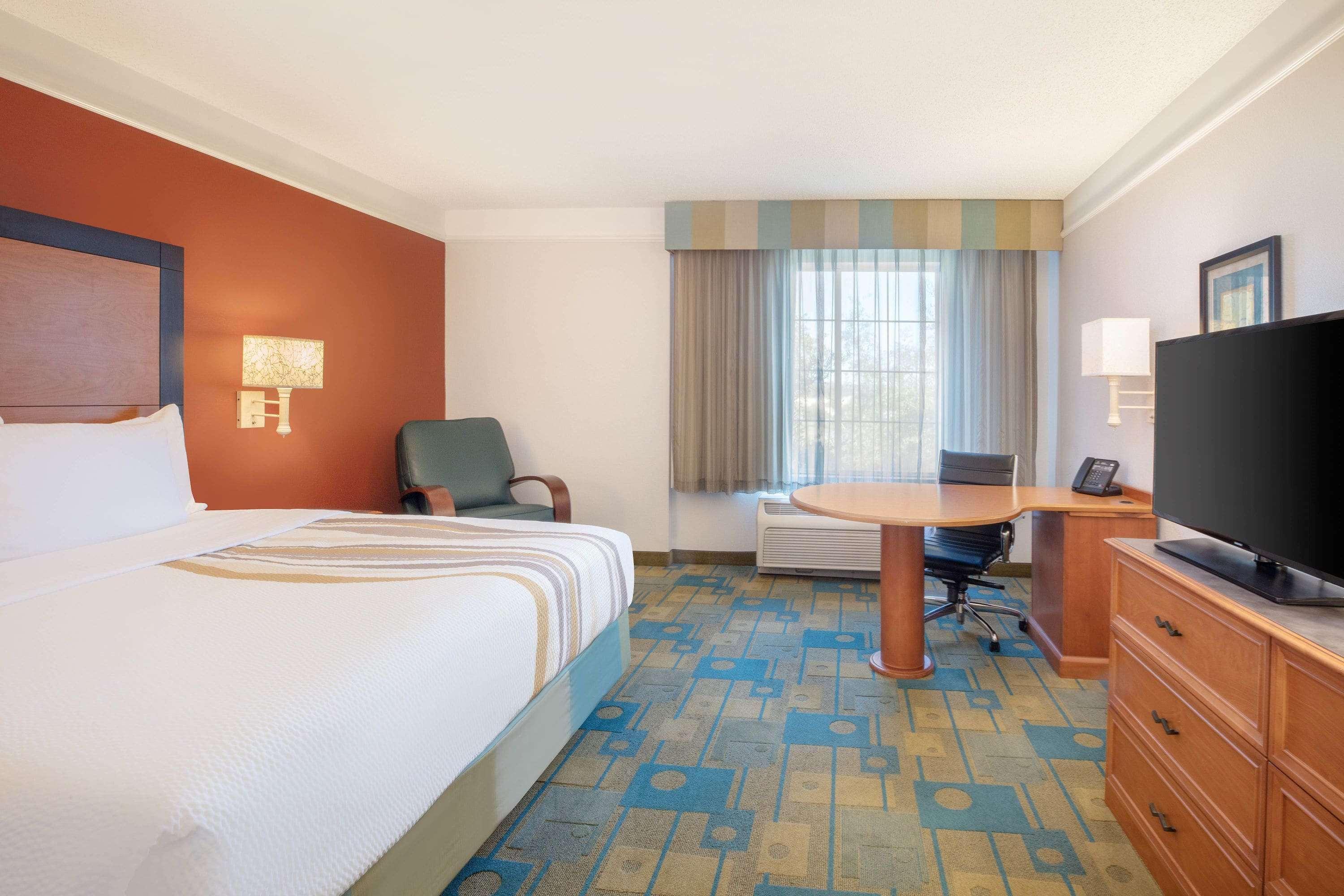 La Quinta Inn And Suites By Wyndham, Ocala Kültér fotó