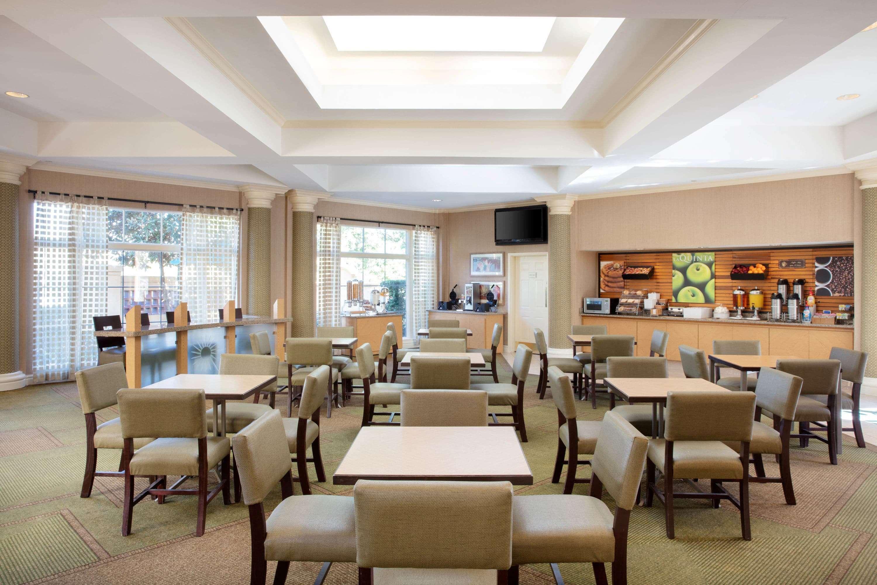 La Quinta Inn And Suites By Wyndham, Ocala Kültér fotó