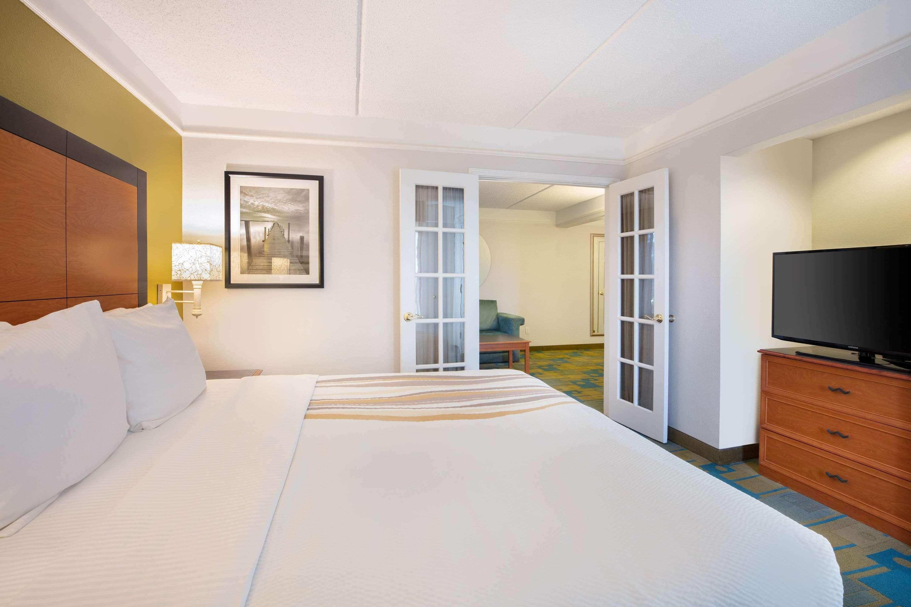 La Quinta Inn And Suites By Wyndham, Ocala Kültér fotó