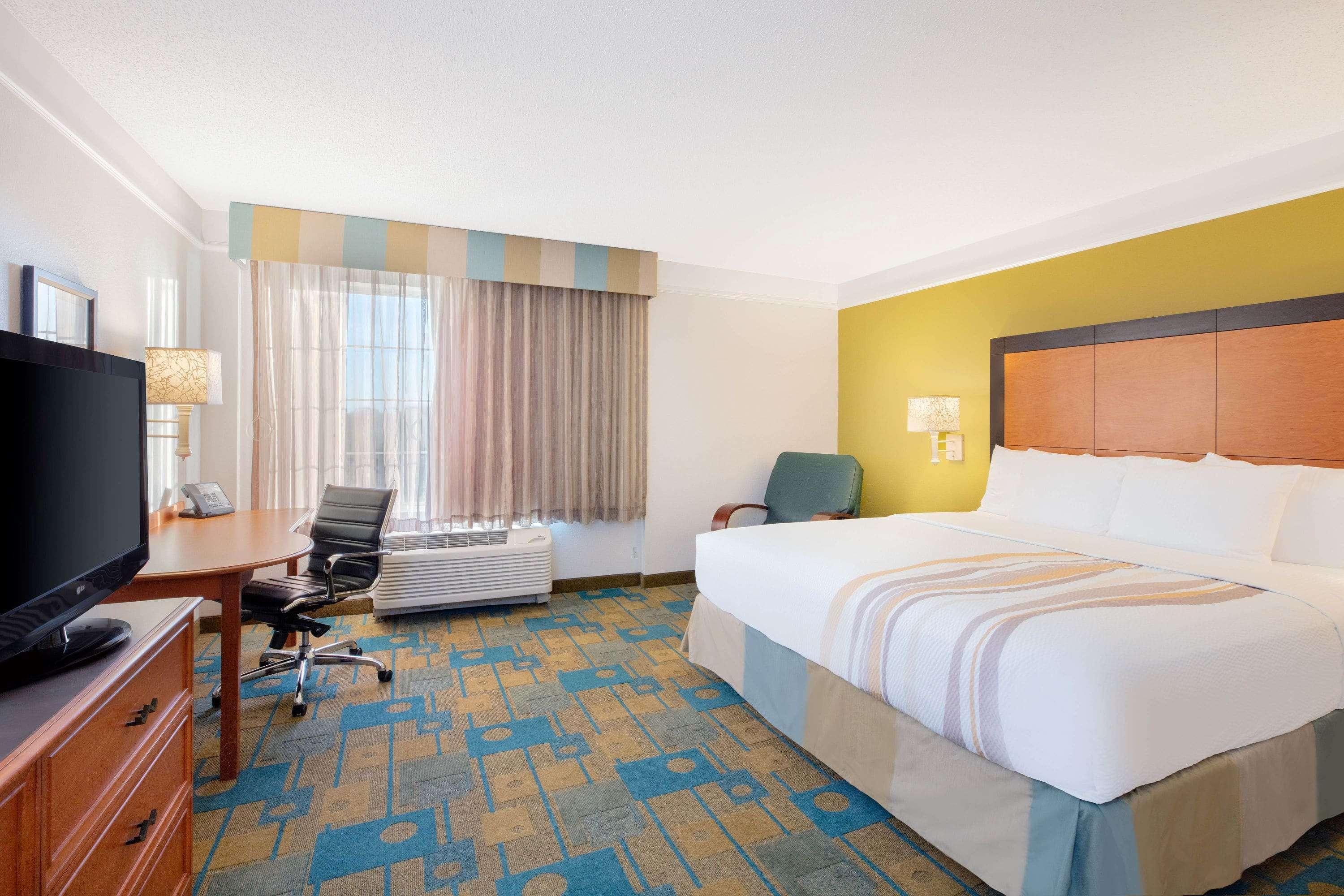 La Quinta Inn And Suites By Wyndham, Ocala Kültér fotó