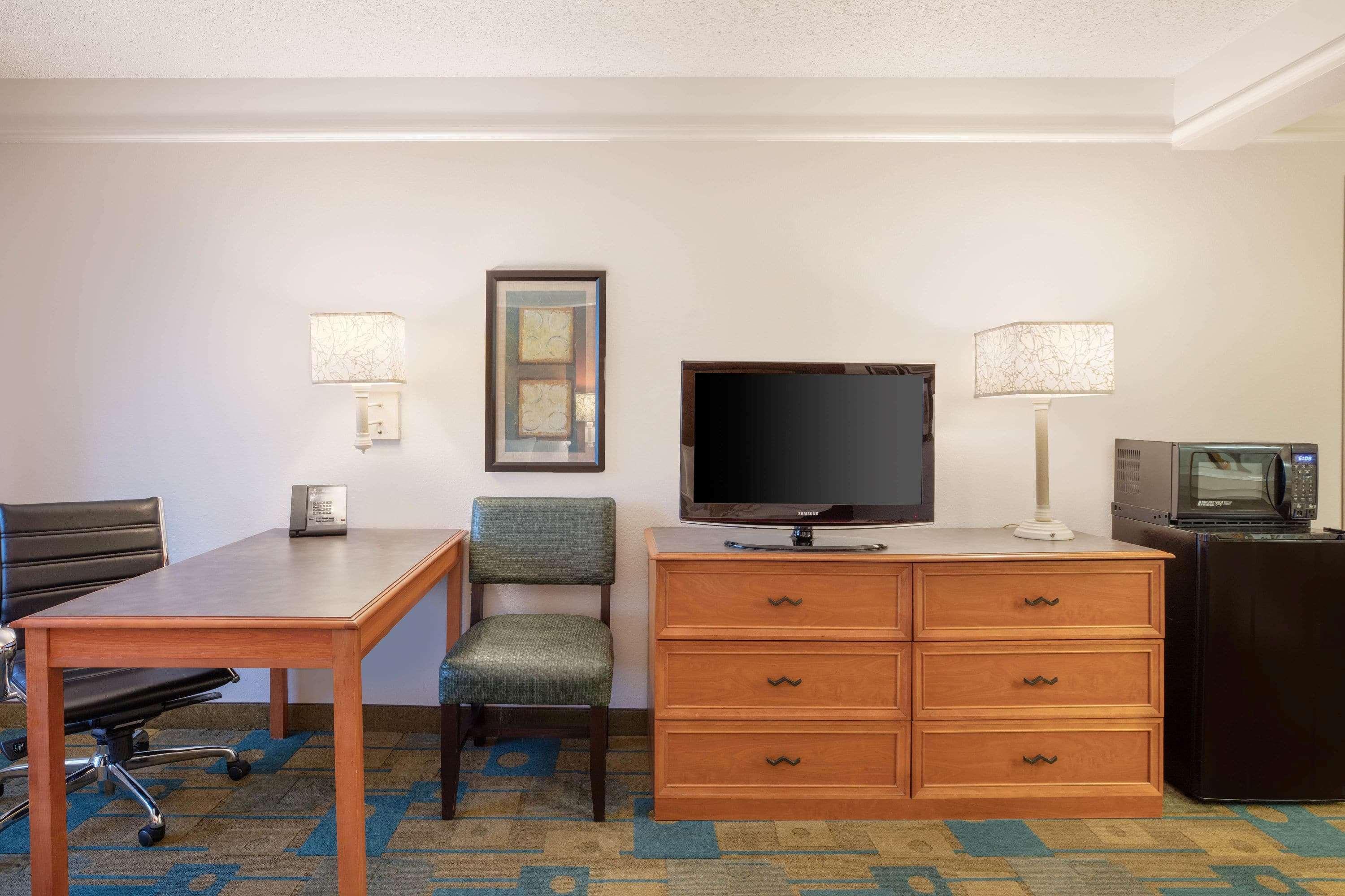 La Quinta Inn And Suites By Wyndham, Ocala Kültér fotó
