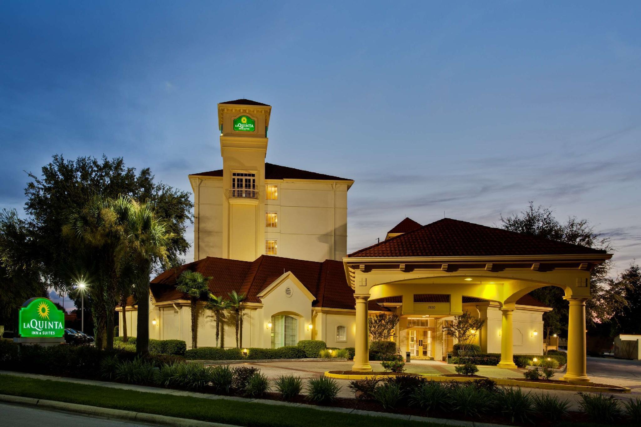 La Quinta Inn And Suites By Wyndham, Ocala Kültér fotó