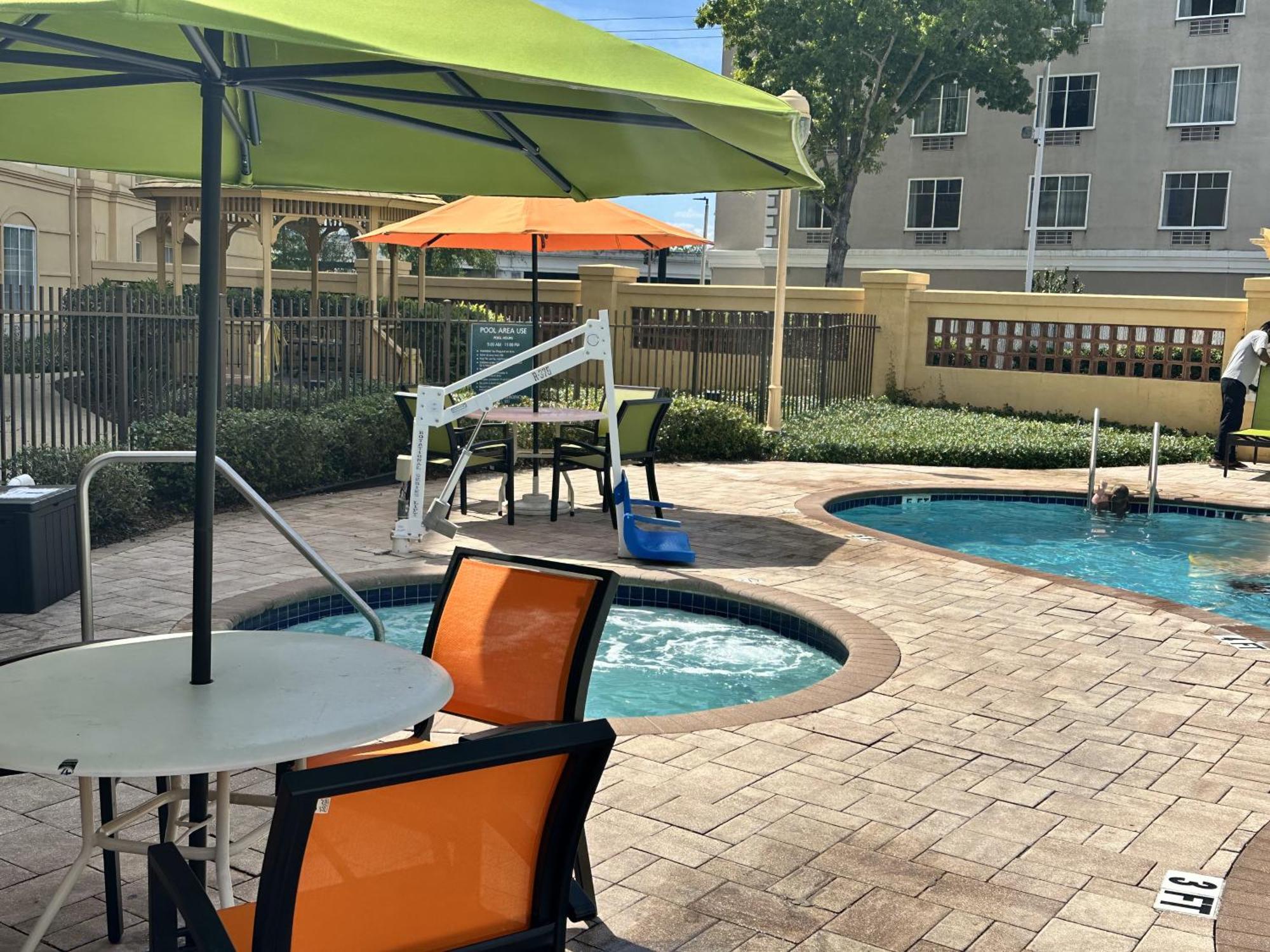 La Quinta Inn And Suites By Wyndham, Ocala Kültér fotó