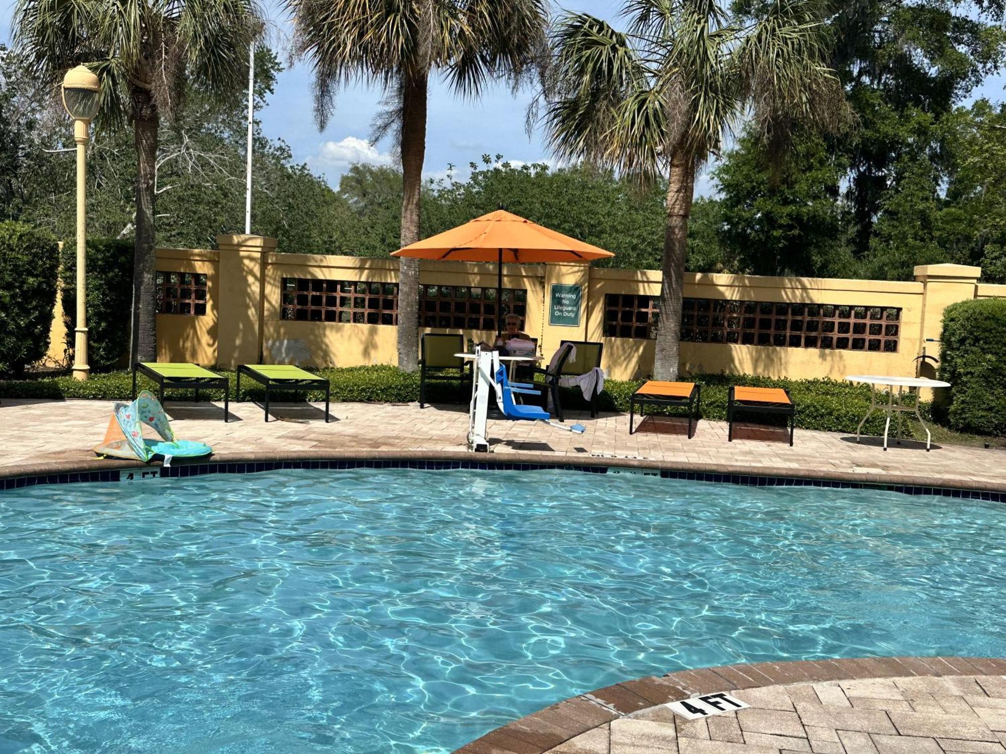 La Quinta Inn And Suites By Wyndham, Ocala Kültér fotó
