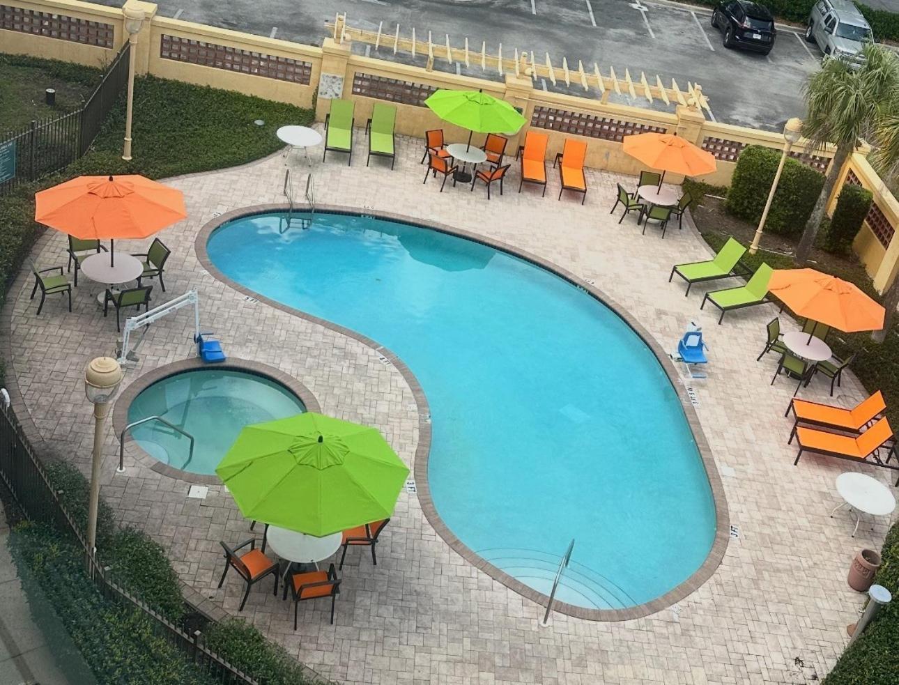 La Quinta Inn And Suites By Wyndham, Ocala Kültér fotó