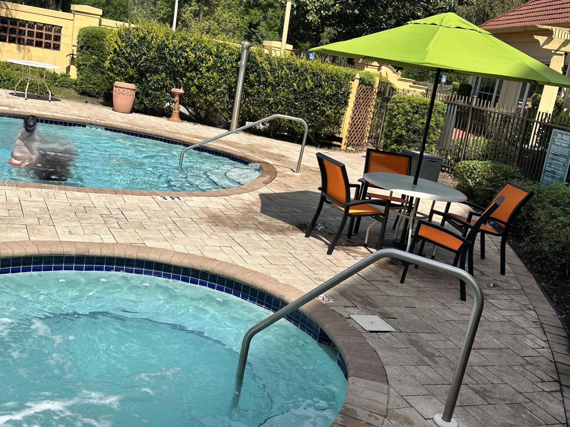 La Quinta Inn And Suites By Wyndham, Ocala Kültér fotó